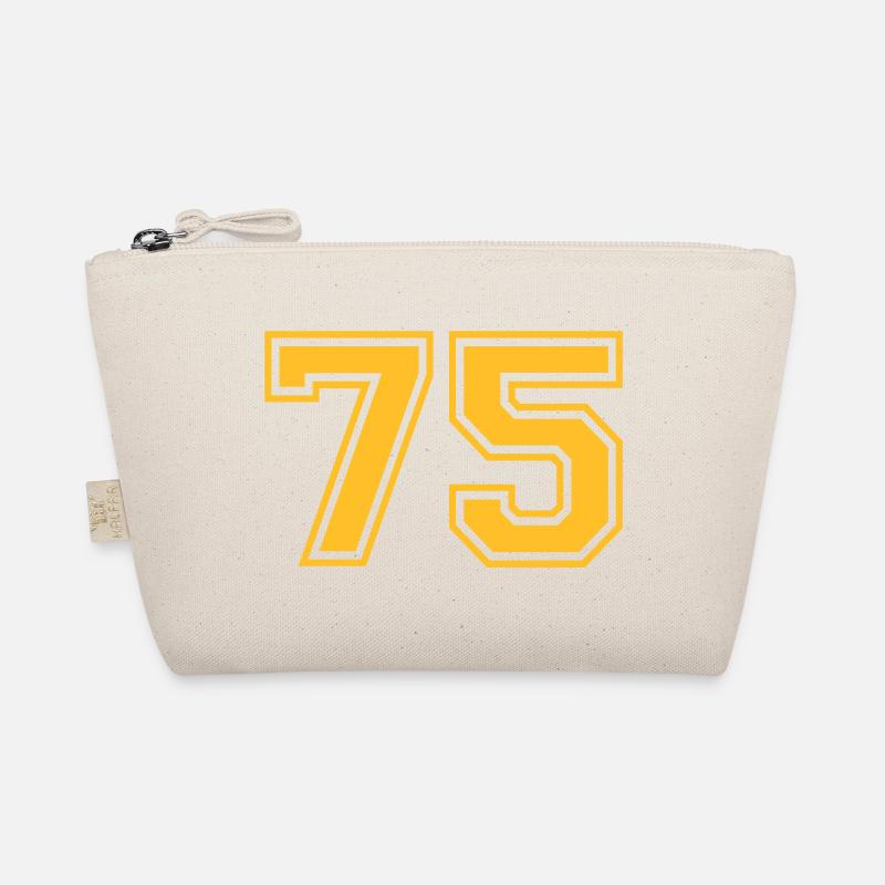 75 Bio-Täschchen