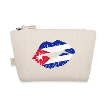 Pout (Cuba) - Trousse biologique - nature - Devant