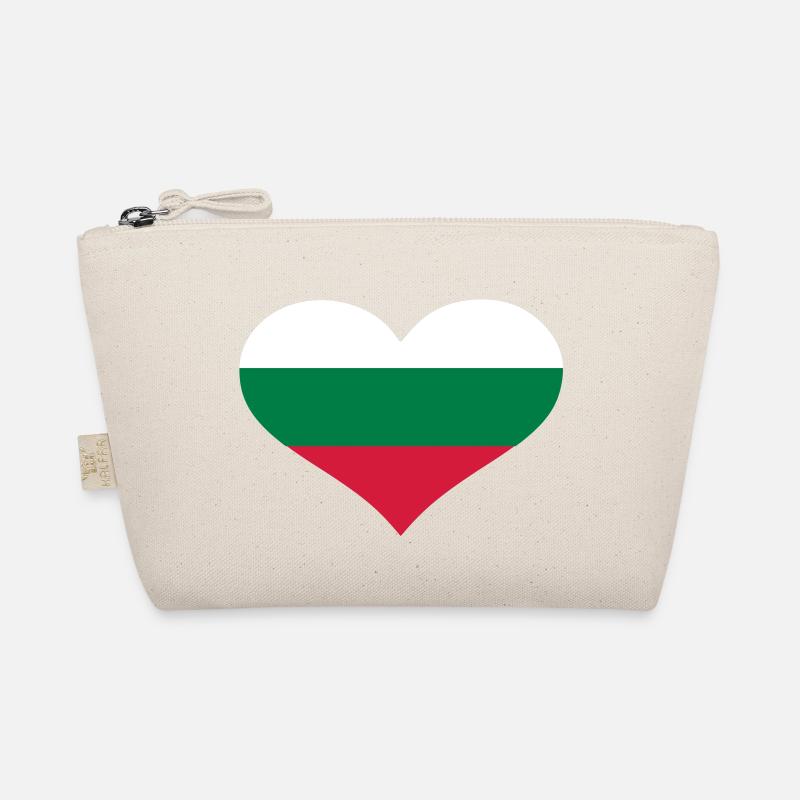 Bulgarie Trousse biologique