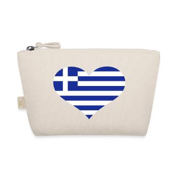 Grèce - Trousse biologique - nature - Devant