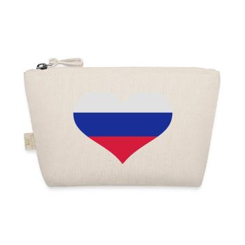 Slovenia - Organic Pouch - nature - Front
