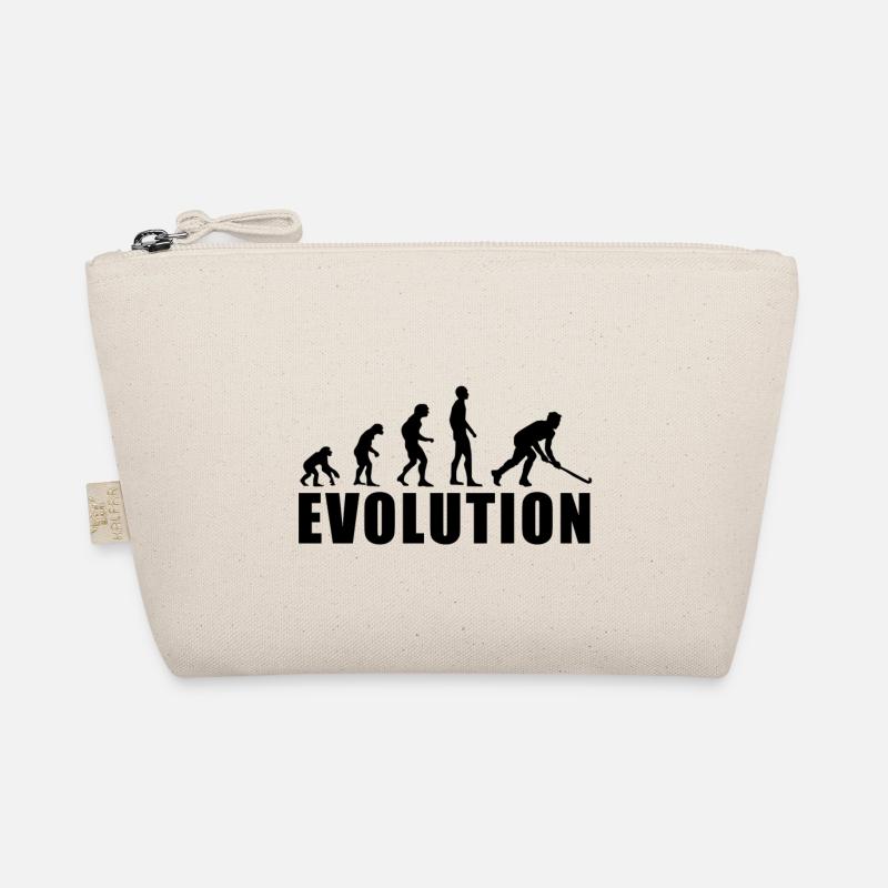 Cadeau de ballon de hockey sur gazon EVOLUTION HOCKEY Trousse biologique