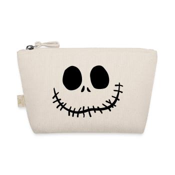 jack o'lantern - Trousse biologique - nature - Devant