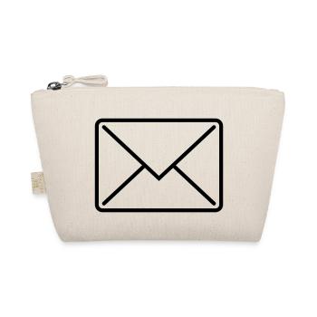 briefumschlag_icon1 - Trousse biologique - nature - Devant