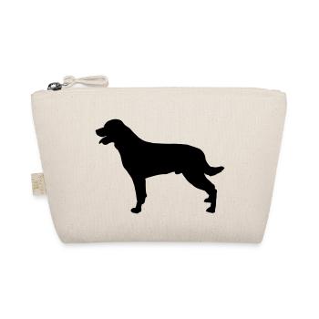 rottweilers - Trousse biologique - nature - Devant