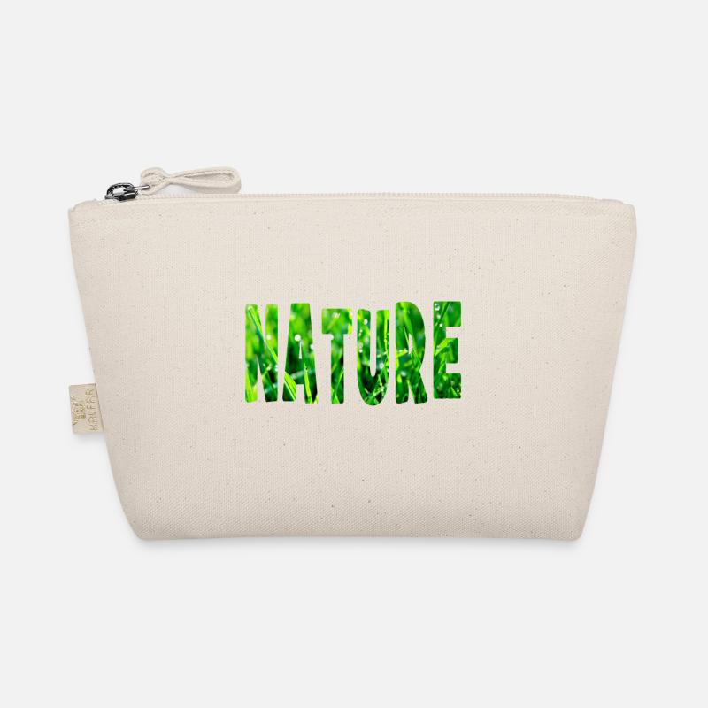 nature Organic Pouch