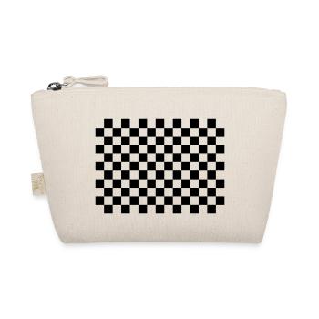 Damier - Trousse biologique - nature - Devant