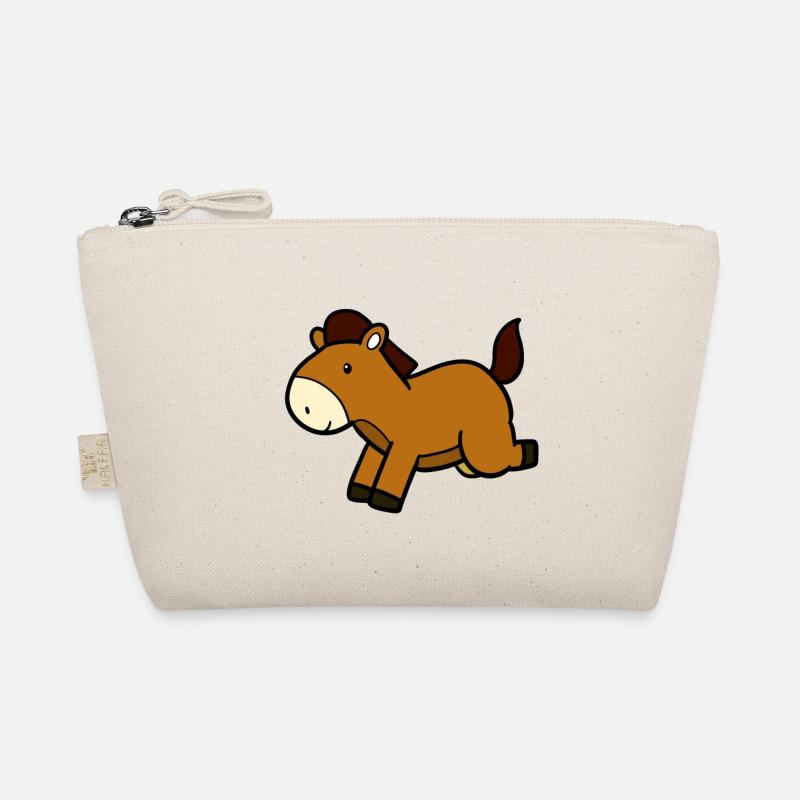 Cheval sautant Trousse biologique