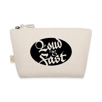chemise de tuning de chemise oldtimer - Trousse biologique - nature - Devant