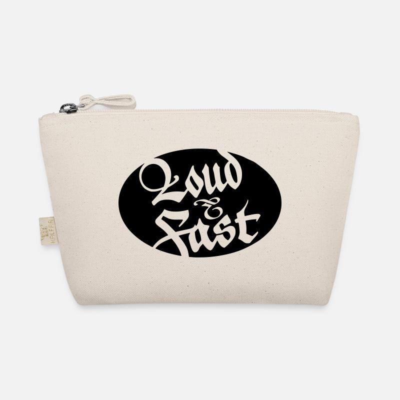 chemise de tuning de chemise oldtimer Trousse biologique