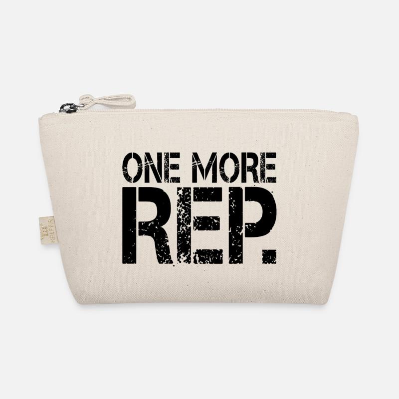 One More Rep Trousse biologique