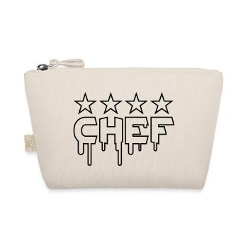 Chef - Trousse biologique - nature - Devant