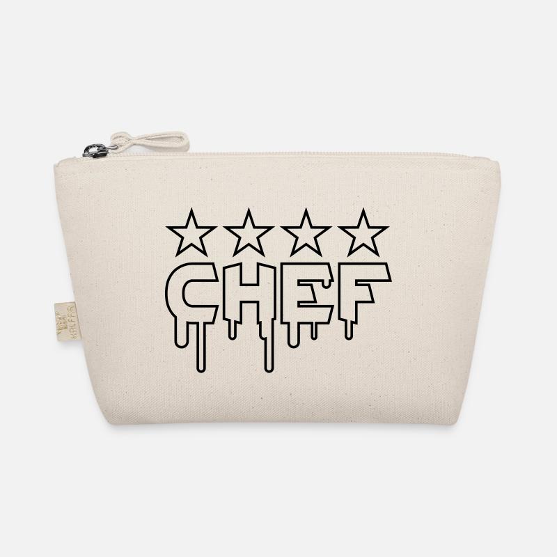 Chef Organic Pouch
