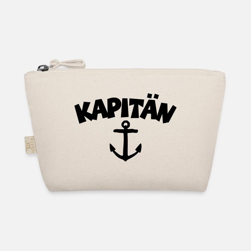 Capitaine ancre (FR) - Trousse biologique - nature