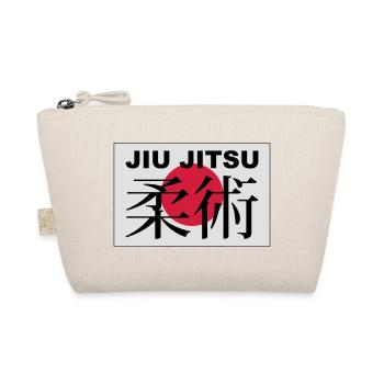 jiu jitsu - Trousse biologique - nature - Devant