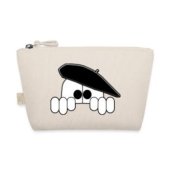 Bearnais seul - Trousse biologique - nature - Devant