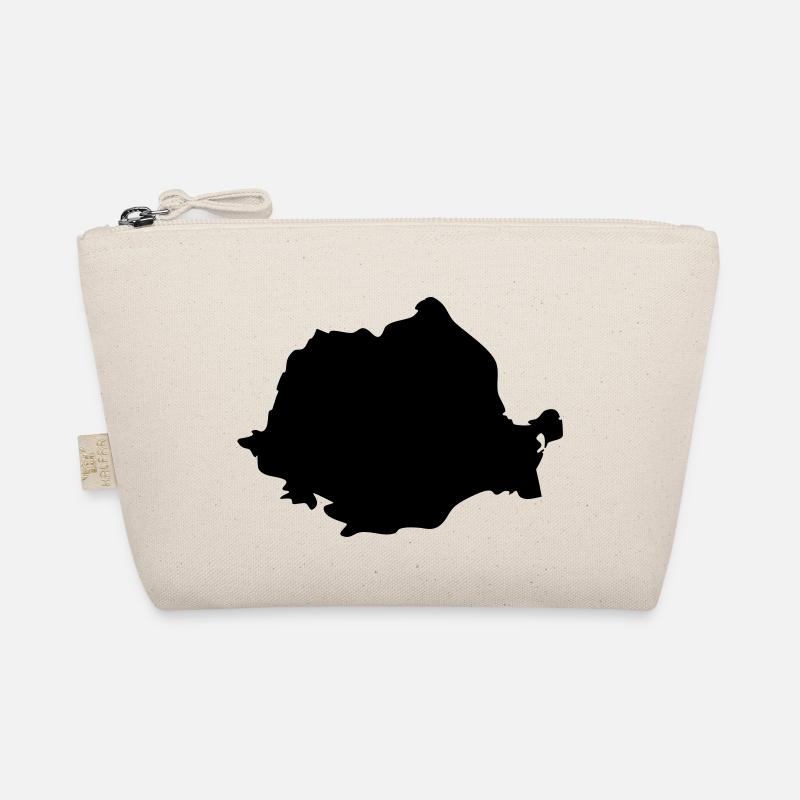 Romania Organic Pouch
