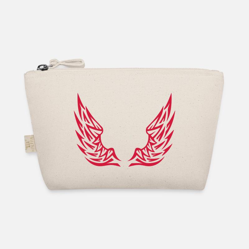wing flying wings go 10072 Organic Pouch
