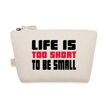 fitness - Trousse biologique - nature - Devant