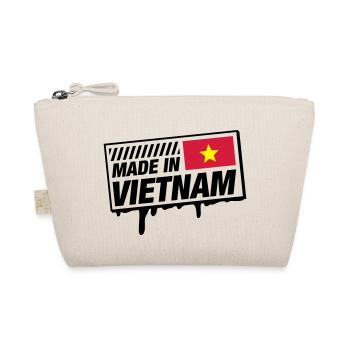 made_in_vietnam_gr3 - Trousse biologique - nature - Devant