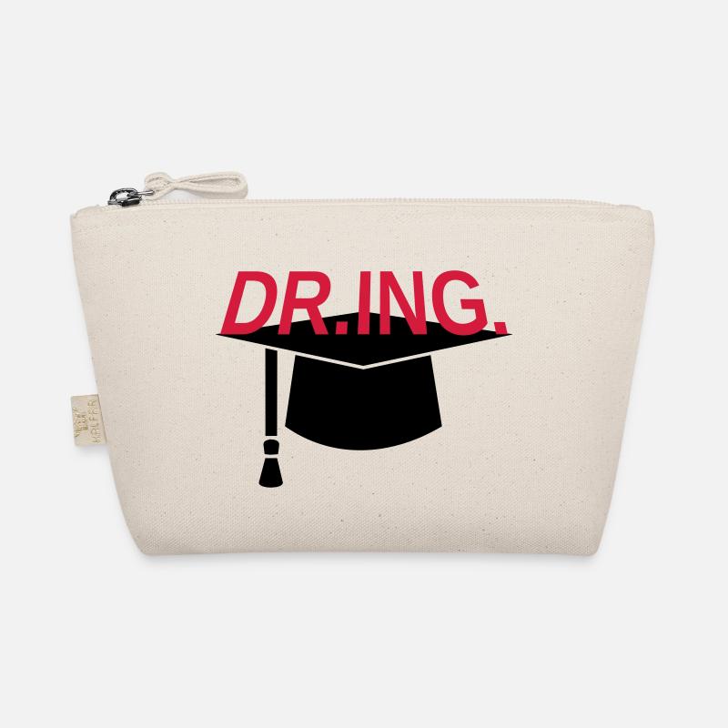 Doctor PhD Thesis Doctoral PhD Graduate Engineer Organic Pouch