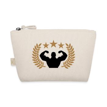 Training Champion - Trousse biologique - nature - Devant