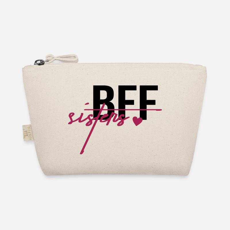 Soeurs BFF Trousse biologique