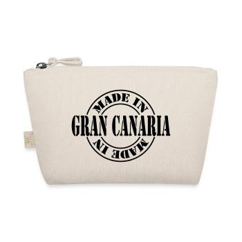 made in gran canaria m1k2 - Trousse biologique - nature - Devant