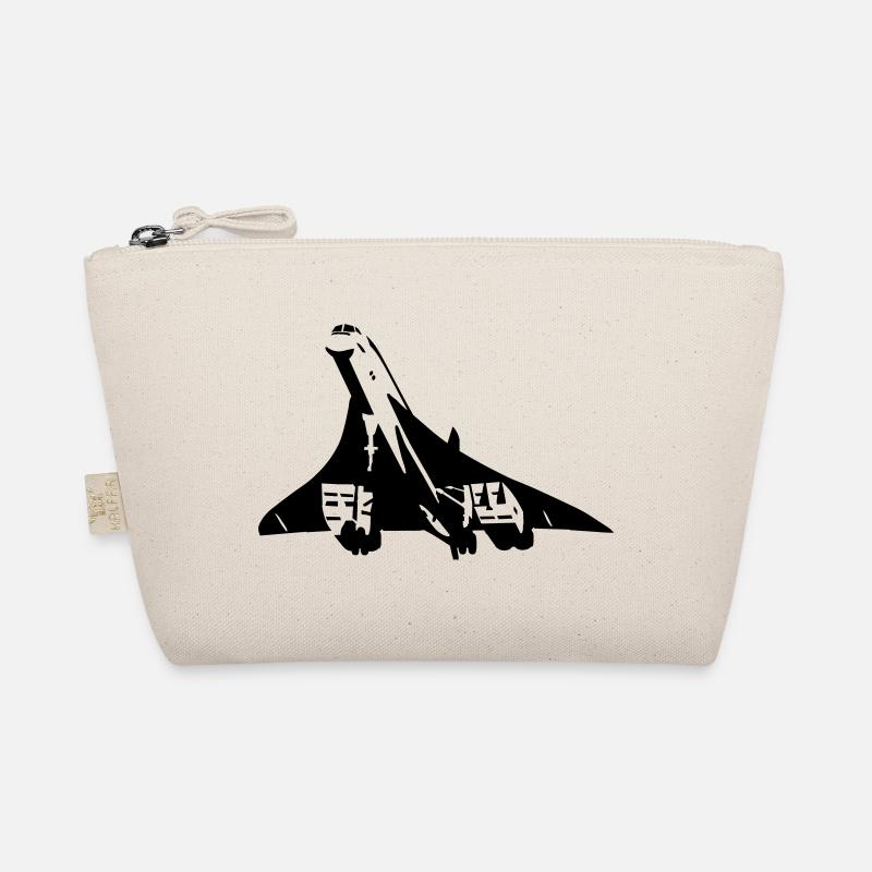 jet Organic Pouch