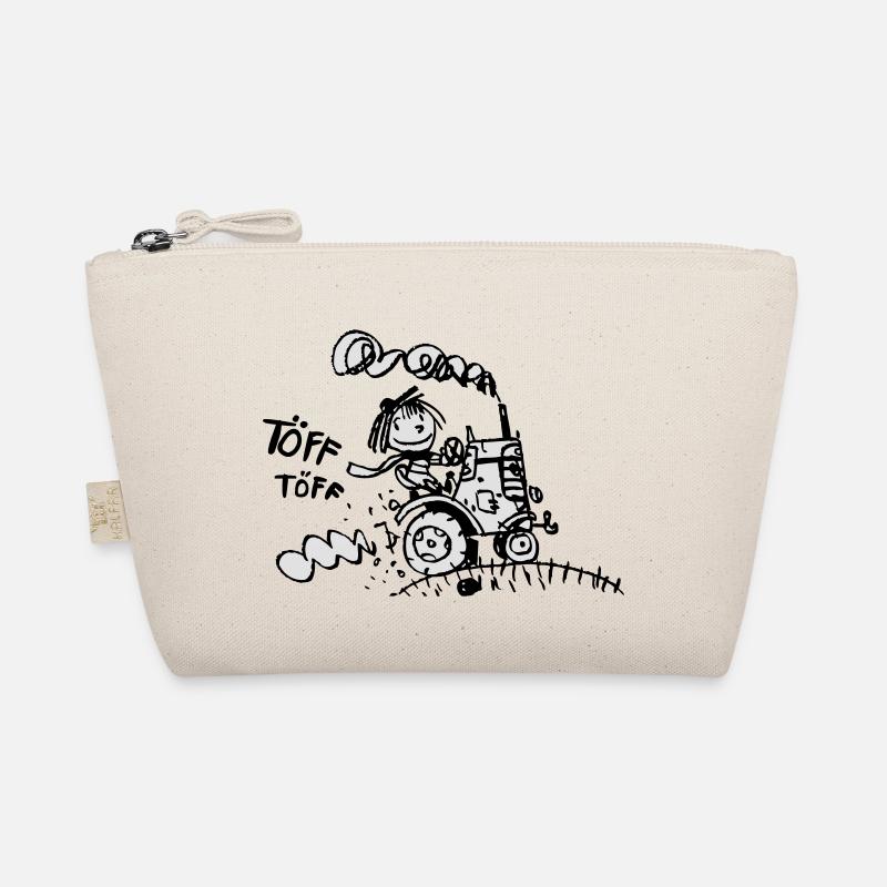 Trecker Bio-Täschchen