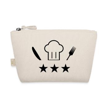 Cuisine - Trousse biologique - nature - Devant