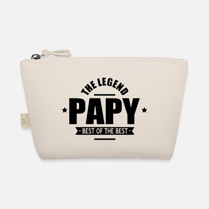 papy - Trousse biologique - nature