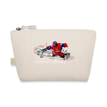 goalkeeper - Trousse biologique - nature - Devant