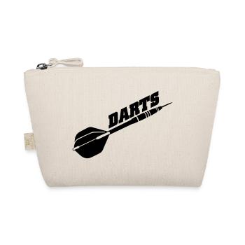 jeu de fléchettes - Trousse biologique - nature - Devant