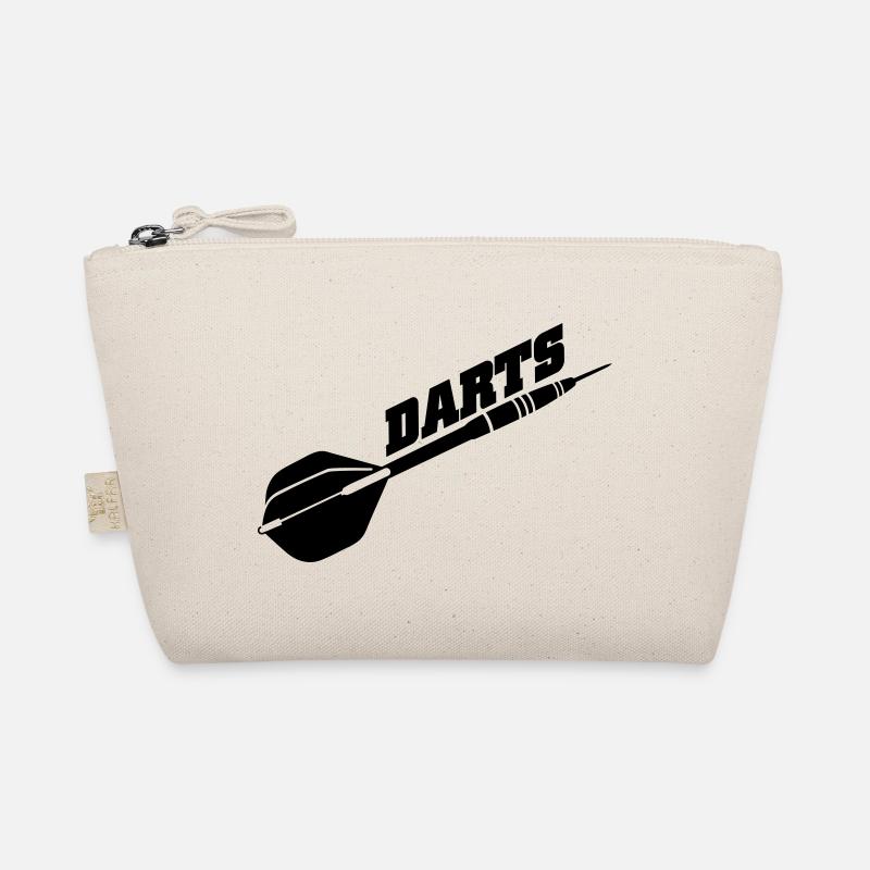 jeu de fléchettes Trousse biologique