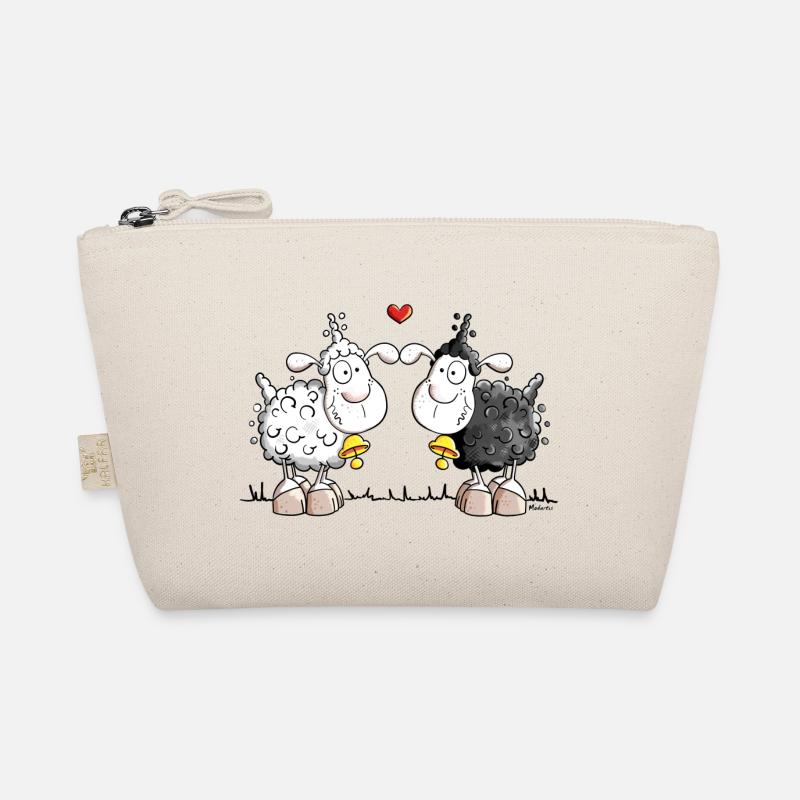 Moutons dans l'amour Trousse biologique