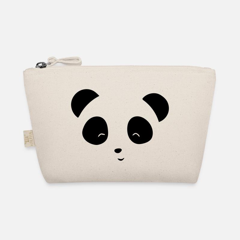 panda Organic Pouch