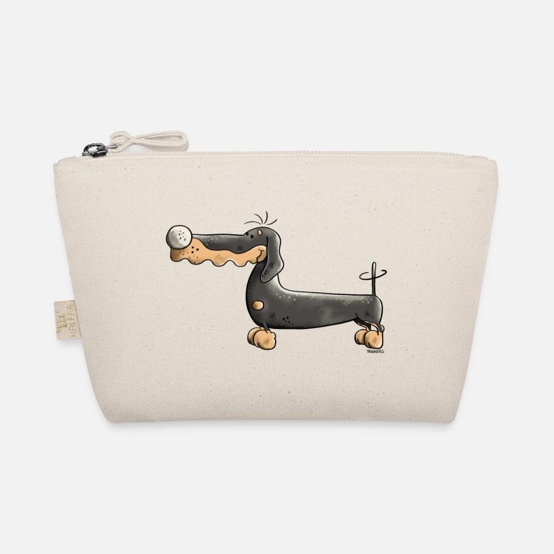 Mignon Teckel Trousse biologique