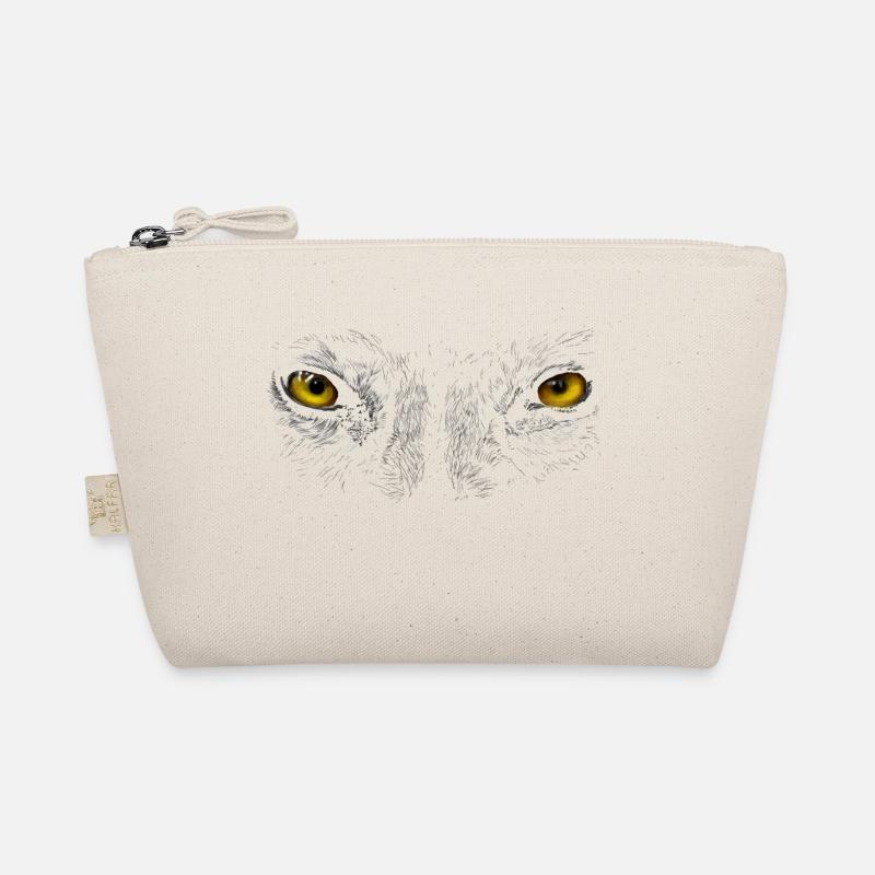 yeux Trousse biologique