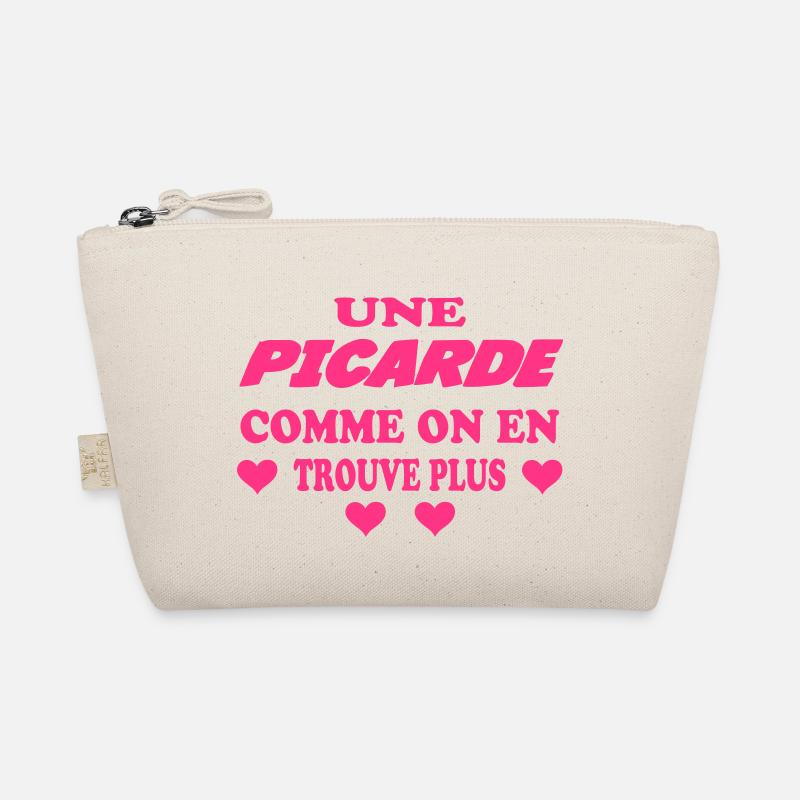 Une picarde comme on en trouve plus Trousse biologique
