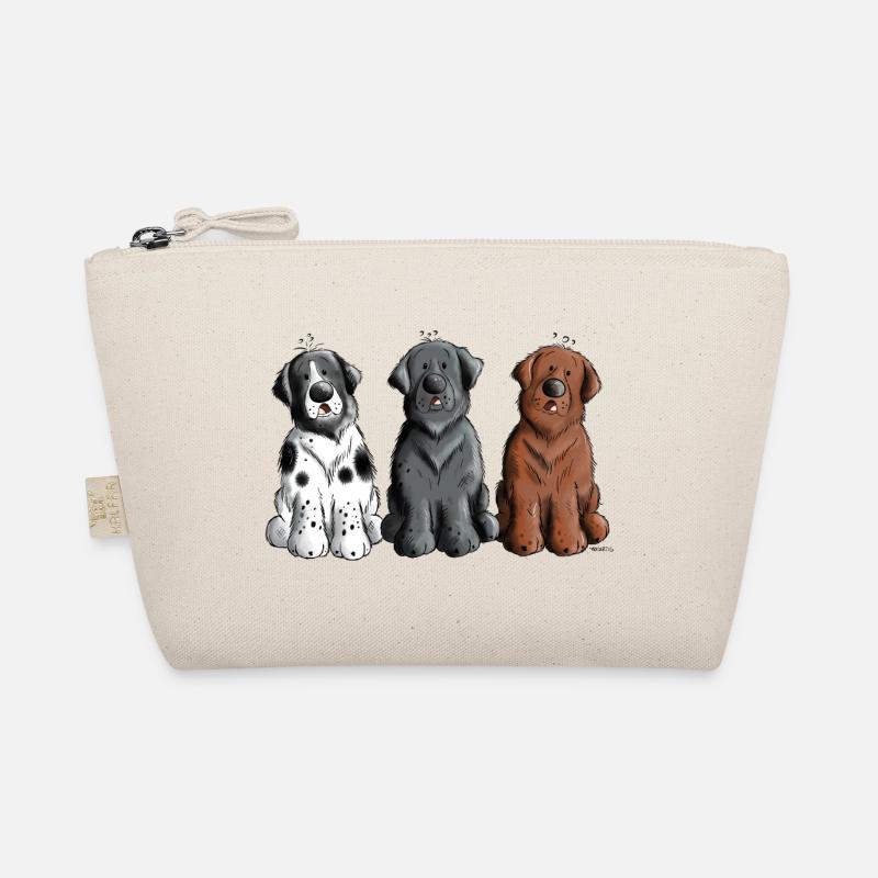 Terre-Neuve Trousse biologique