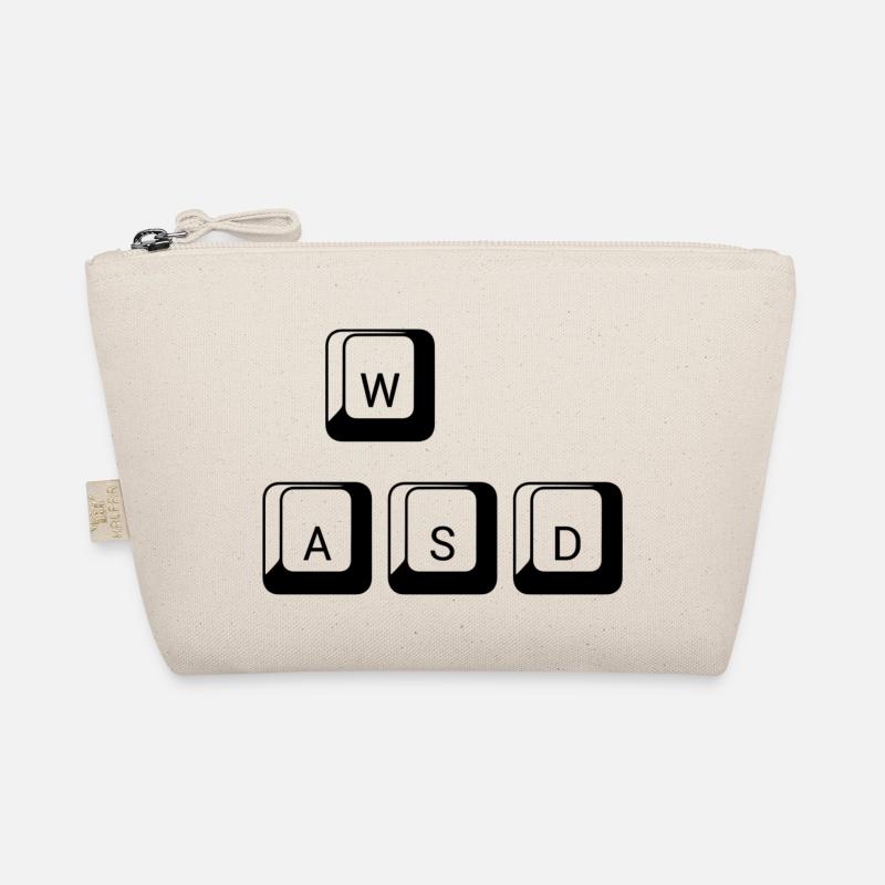WASD - Trousse biologique - nature