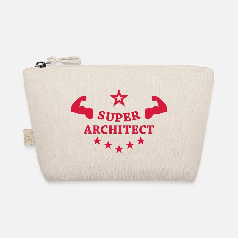Architecte / Architecture / Travail / Métier / Job Trousse biologique