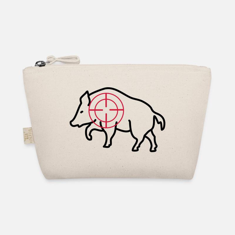 sanglier Trousse biologique