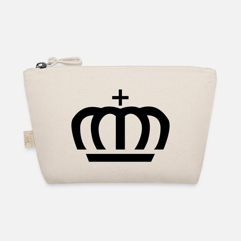 Crown Bio-Täschchen