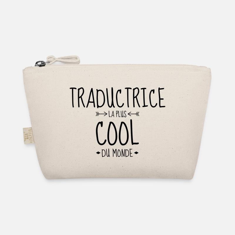 traducteur / traduction / traductrice / traduire Trousse biologique