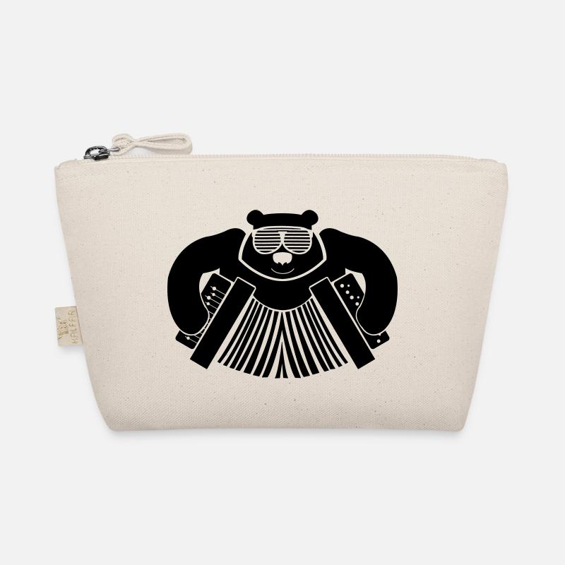 baer_musik Organic Pouch
