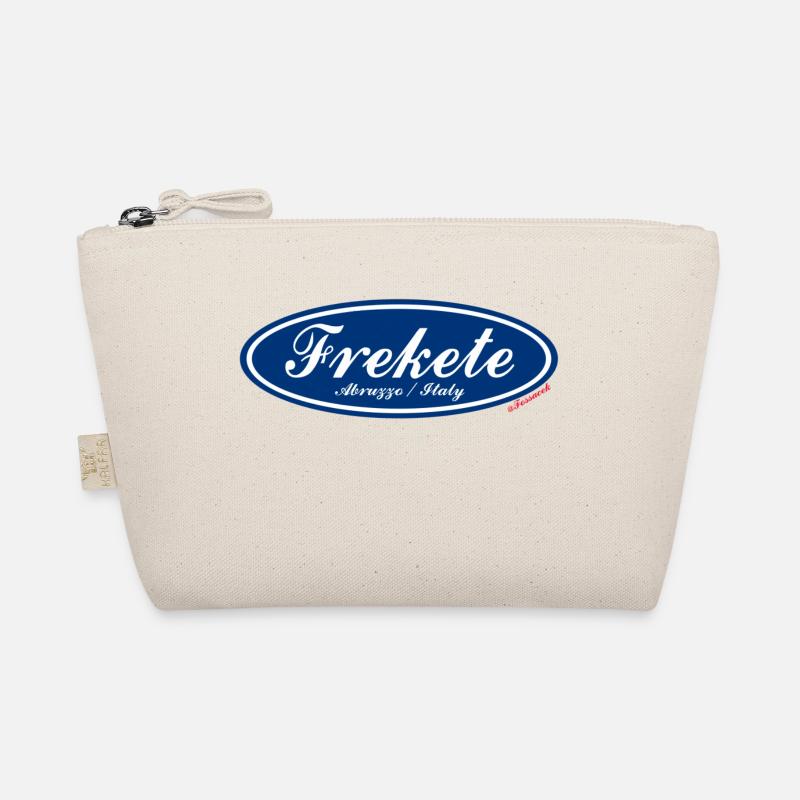 Frekete Frekete Trousse biologique