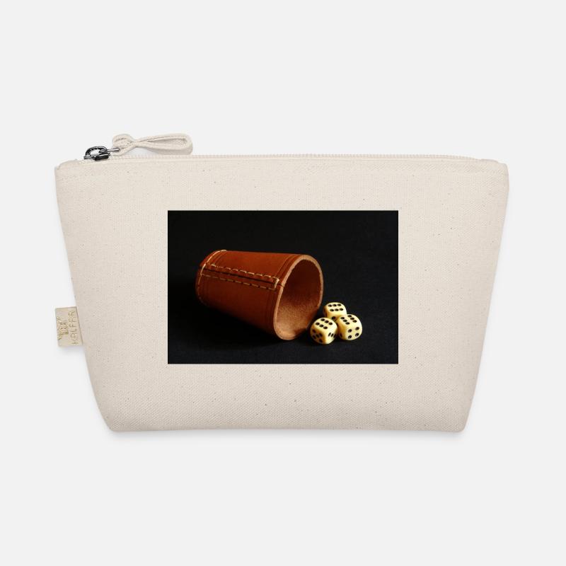 Gobelets cubes Trousse biologique