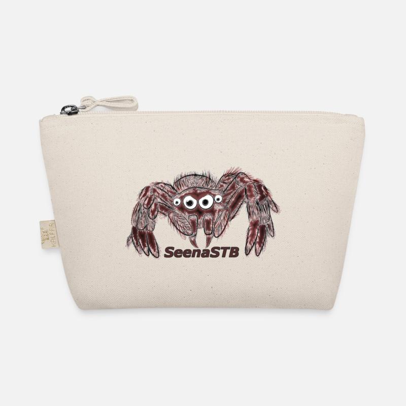 Araignée Trousse biologique